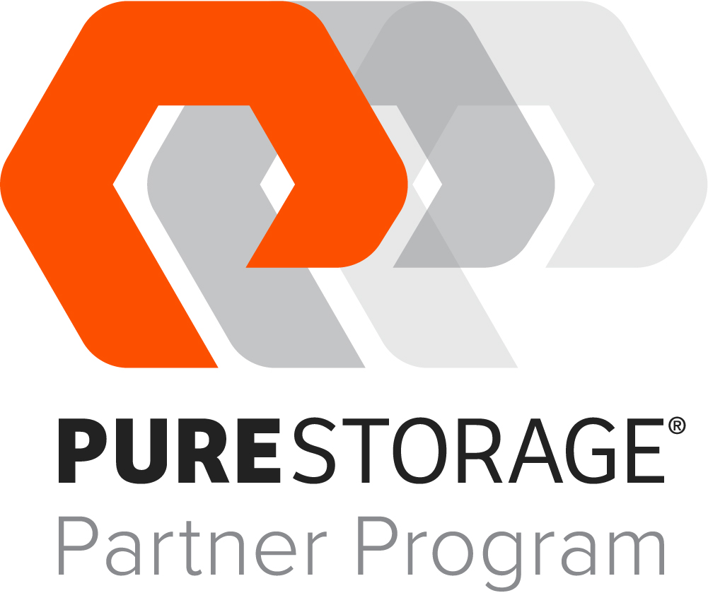Pure Storage Reseller Application